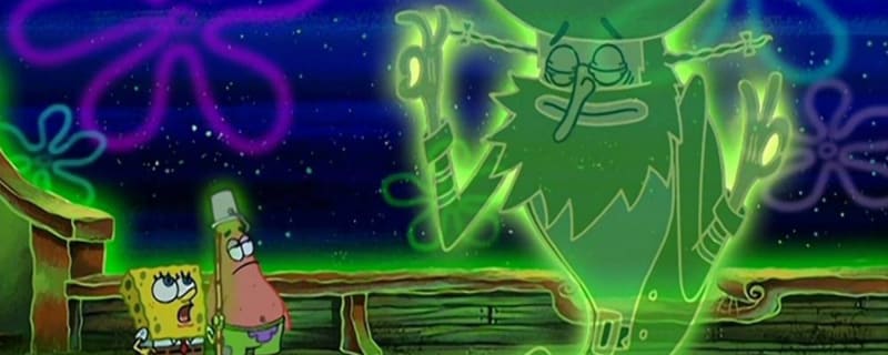 The 15 funniest ghosts in pop culture