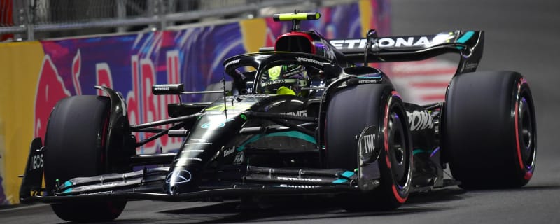 2024 Formula One liveries, predictions: Mercedes, Ferrari