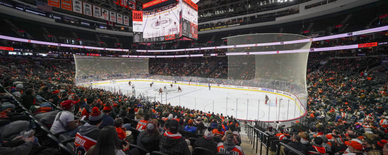 Flyers Could Draft Ilya Bryzgalov’s Son in 2024 NHL Draft