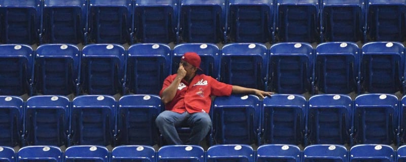 Dreadful to dynamic: We rank all 30 Major League Baseball fan bases