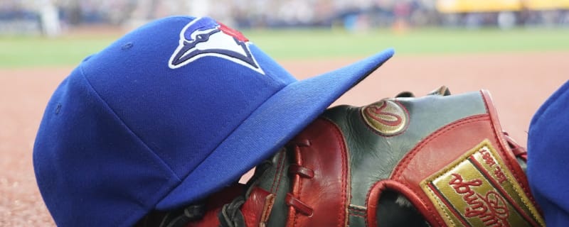Looks like Toronto Blue Jays could be interested in acquiring another catcher