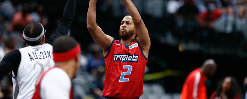 Jannero Pargo hopes to be a head coach one day, growing toward that goal with Indiana Pacers