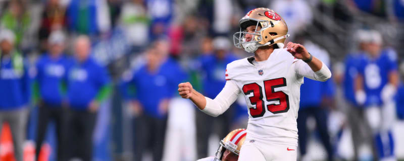 Chiefs Elevate TE Anthony Firkser & K Matthew Wright