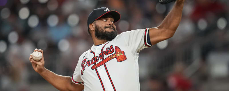 Kenley Jansen, Major League Baseball, News, Scores, Highlights, Stats, and  Rumors