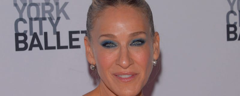 Cynthia Nixon, Kristin Davis & Sarah Jessica Parker address Chris Noth sexual assault allegations