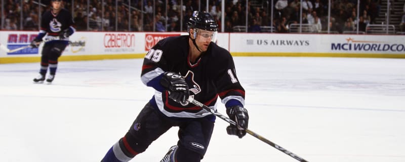 Top 5 trade deadline moves in Canucks history
