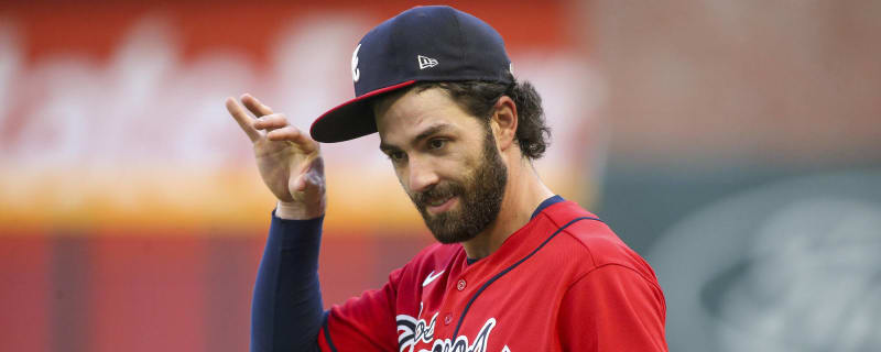 Dansby Swanson makes more history with torrid start – NBC Sports Chicago