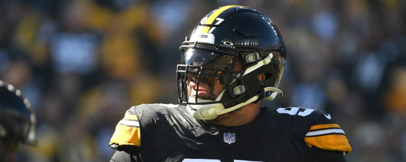 Steelers DT Cameron Heyward confident groin injury is behind him