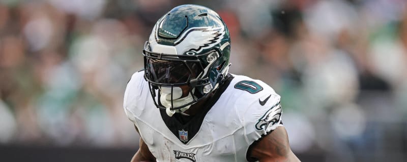 Eight most surprising NFL players having Pro Bowl seasons