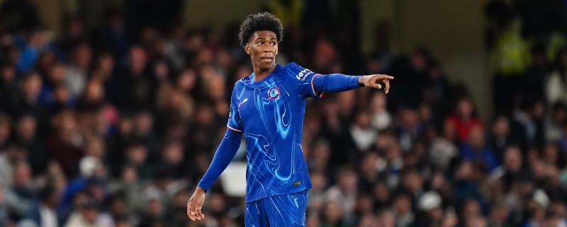 Player regarded as ‘a world-class defensive prospect’ inside and outside of Chelsea
