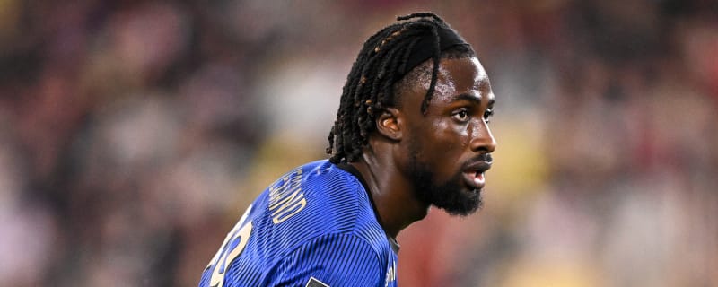 20 G/A this season: Man United battling PL rivals for transfer of versatile attacker
