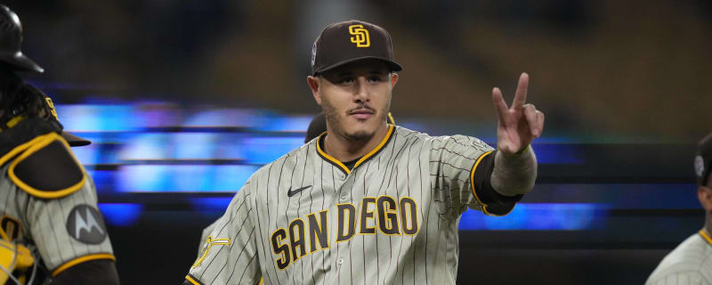 Manny Machado injury update: Padres third baseman undergoes elbow