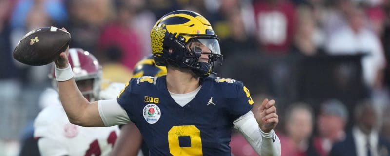 2024 NFL Draft: Defending Most Controversial Player Rankings