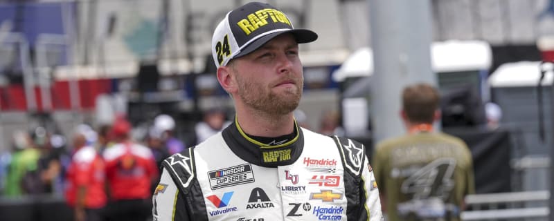 Three to watch, one to avoid for NASCAR's Coca-Cola 600