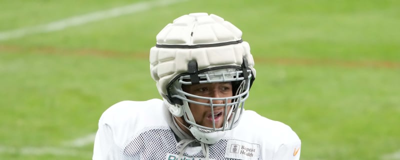 Dolphins Announce Two Roster Moves