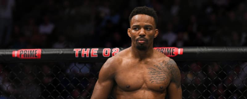 Lerone Murphy Stays Undefeated with Dominating Performance Against Edson Barboza