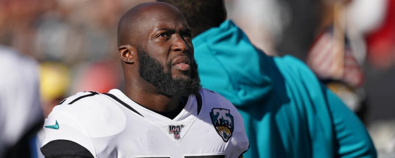 Buccaneers not expected to trade for Jaguars RB Leonard Fournette