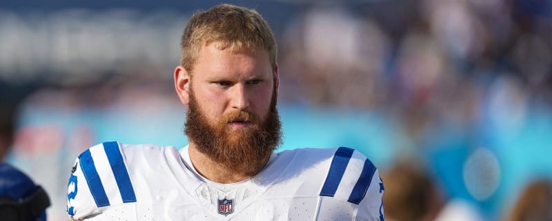 Indianapolis Colts Receive Huge Injury Update On Key Offensive Piece