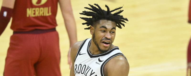 Brooklyn Nets’ Cam Thomas Has 14 Names To Prove He’s One of the Best Scoring Machines in the NBA