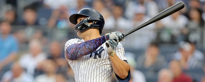 MLB playoffs: Aaron Judge is Yankees next Mr. October, without swagger