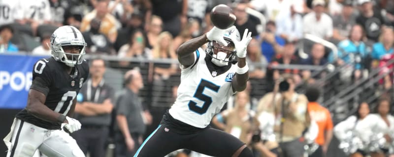 Ravens, Chargers, Chiefs Among Trade Suitors – Fantasy Football Fallout of a Panthers WR Trade