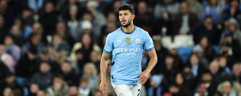 One Manchester City player redeemed himself at Old Trafford