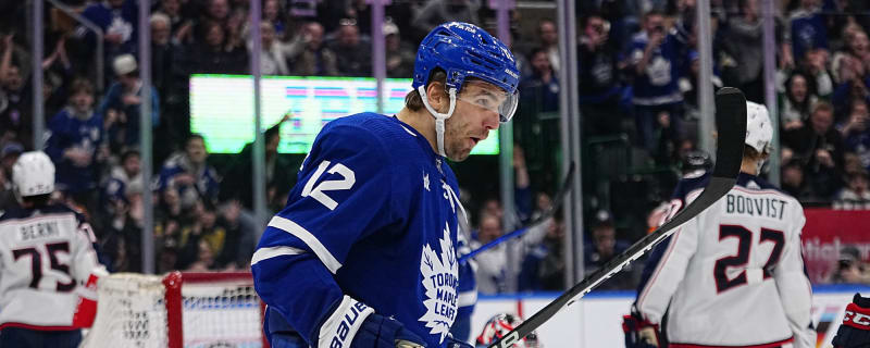 Golden Knights: Five Standouts From Vegas’s Preseason