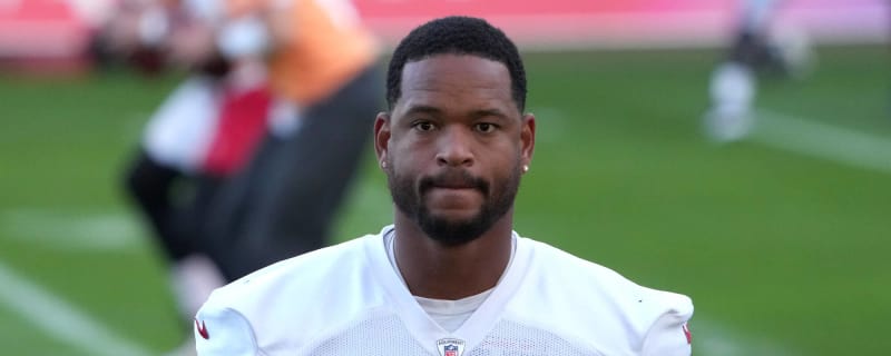 William Gholston questions Bucs' 'mentality' during Tom Brady drama