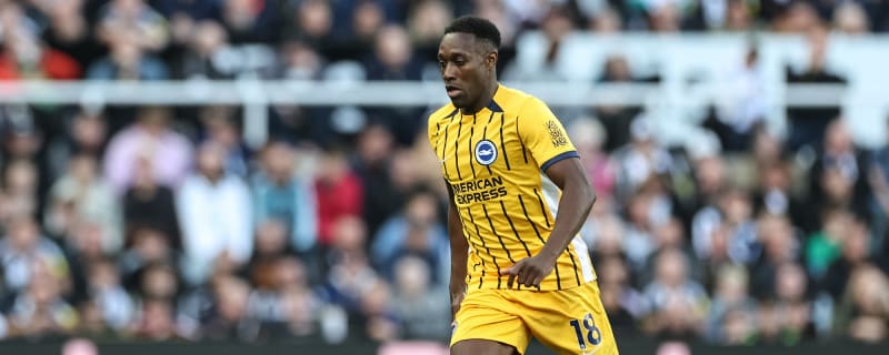 Manchester United gave serious thought to signing former striker in the summer
