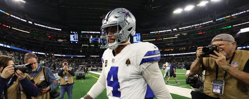 The Dallas Cowboys Could Replace Dak Prescott With This Upcoming Star In 2025, And Many Fans Should Be Happy