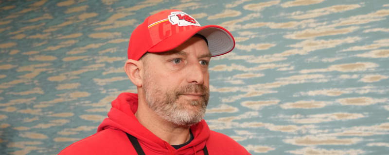 Chiefs OC Matt Nagy could be 2025 HC candidate
