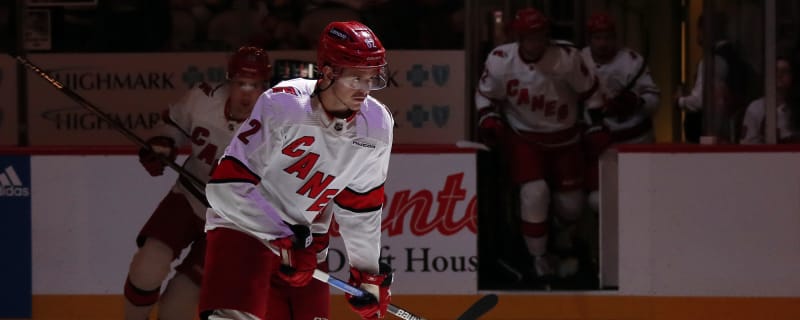 Pierre Dorion had Jesperi Kotkaniemi seventh in 2018 draft