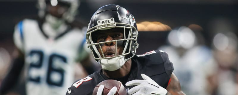 Majority of Falcons fans excited for the return of the red helmets - The  Falcoholic