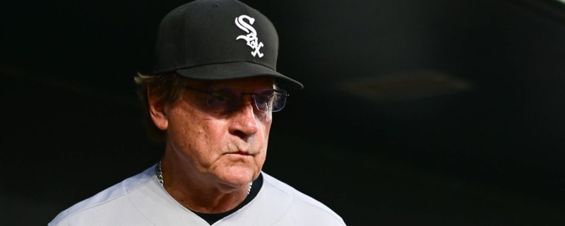 Report: Tony La Russa Hoping to Return to White Sox as Soon as Next Week, News, Scores, Highlights, Stats, and Rumors