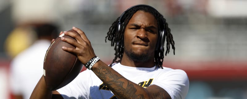 Missouri star WR to enter 2025 NFL Draft