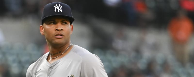 The Yankees have something special developing in the starting rotation