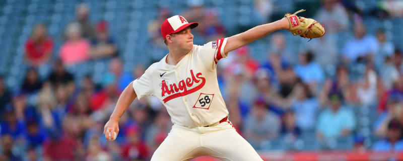 Braves Acquire Davis Daniel