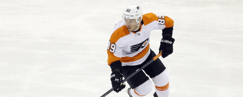 Philadelphia Flyers' Ryan Ellis won't be ready to start the season - Daily  Faceoff