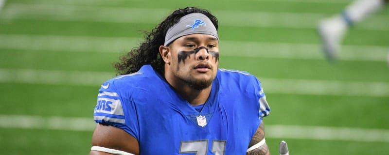 Lions place Desmond Trufant, Danny Shelton on IR