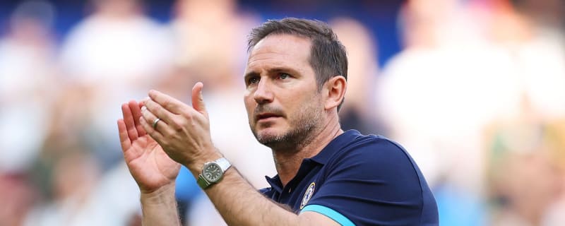 Calls for Frank Lampard Chelsea return are waste of time, he wouldn’t come back now
