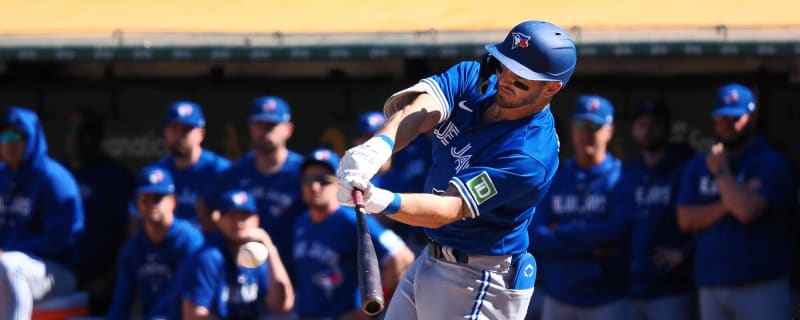 Blue Jays Nation’s Pre-Season Prospect Countdown – No. 5: Spencer Horwitz