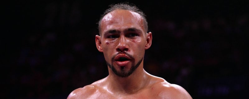 Thurman Responds After Pulling Out Of The Tszyu Fight – ‘I Apologize To Everyone’
