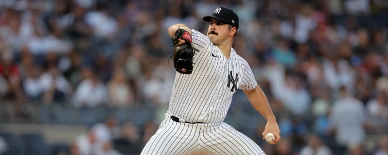 Carlos Rodon Flashing His Potential as Next White Sox Ace, News, Scores,  Highlights, Stats, and Rumors