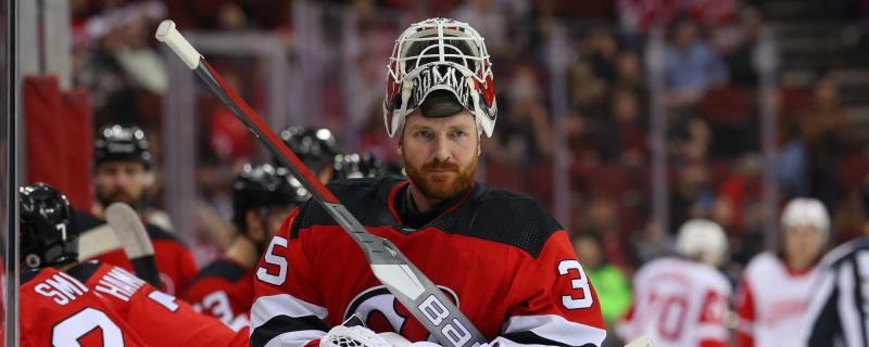 Senators to honor Andrew Hammond’s ‘Hamburglar’ run during game on March 1