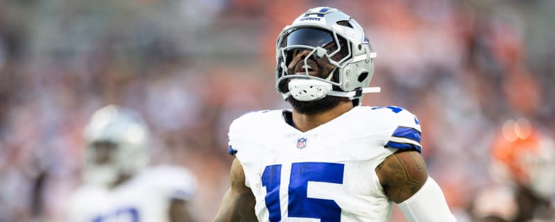 Cowboys release former star with one game left