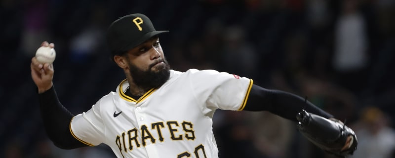  Examining Pirates’ Two Salary Arbitration Cases