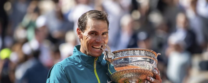 'Built a career that no one could imagine,' Marion Bartoli lauds retiring Rafael Nadal for inspiring ‘so many players’