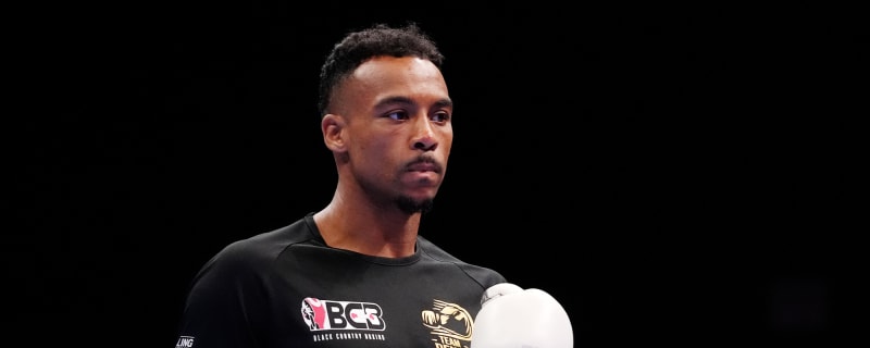 Tyler Denny Criticizes 'Weird Agendas' Against Anthony Joshua