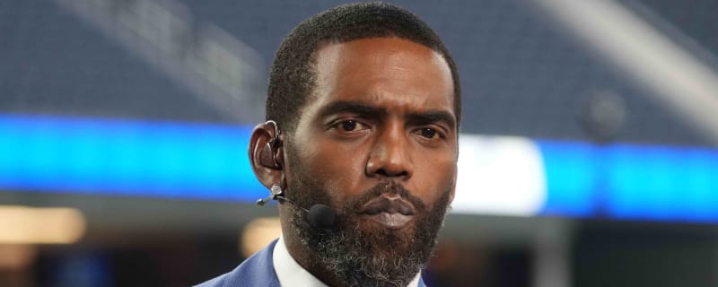 Randy Moss has a solid ‘2-word’ reaction to Austin Rivers undermining NFL stars when compared to NBA players