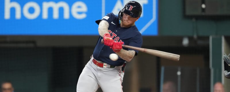 Alex Verdugo Powers Red Sox to 2021 AL Wild Card Game Win vs. Yankees, News, Scores, Highlights, Stats, and Rumors